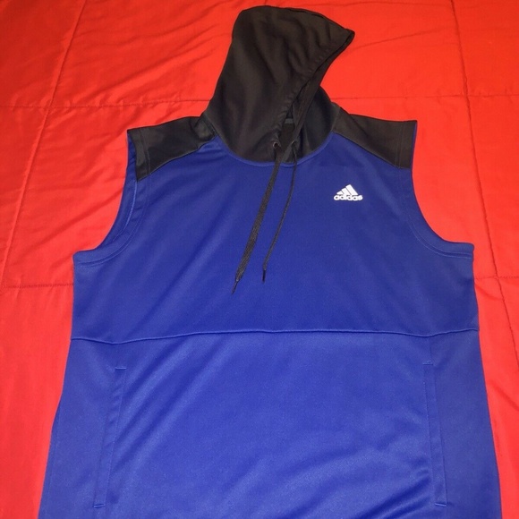 adidas Other - Adidas Hoodie